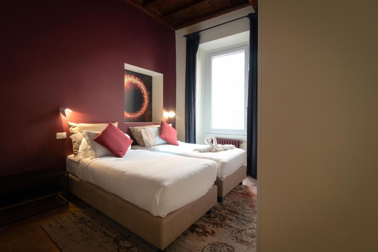 Beige Et Ble' Casa de hóspedes Roma