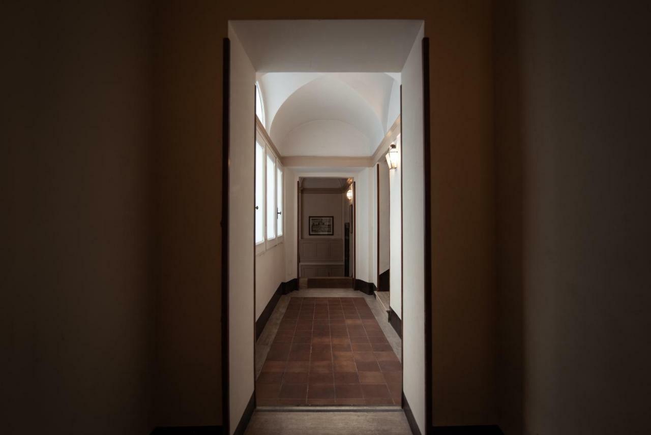 Beige Et Ble' Casa de hóspedes Roma
