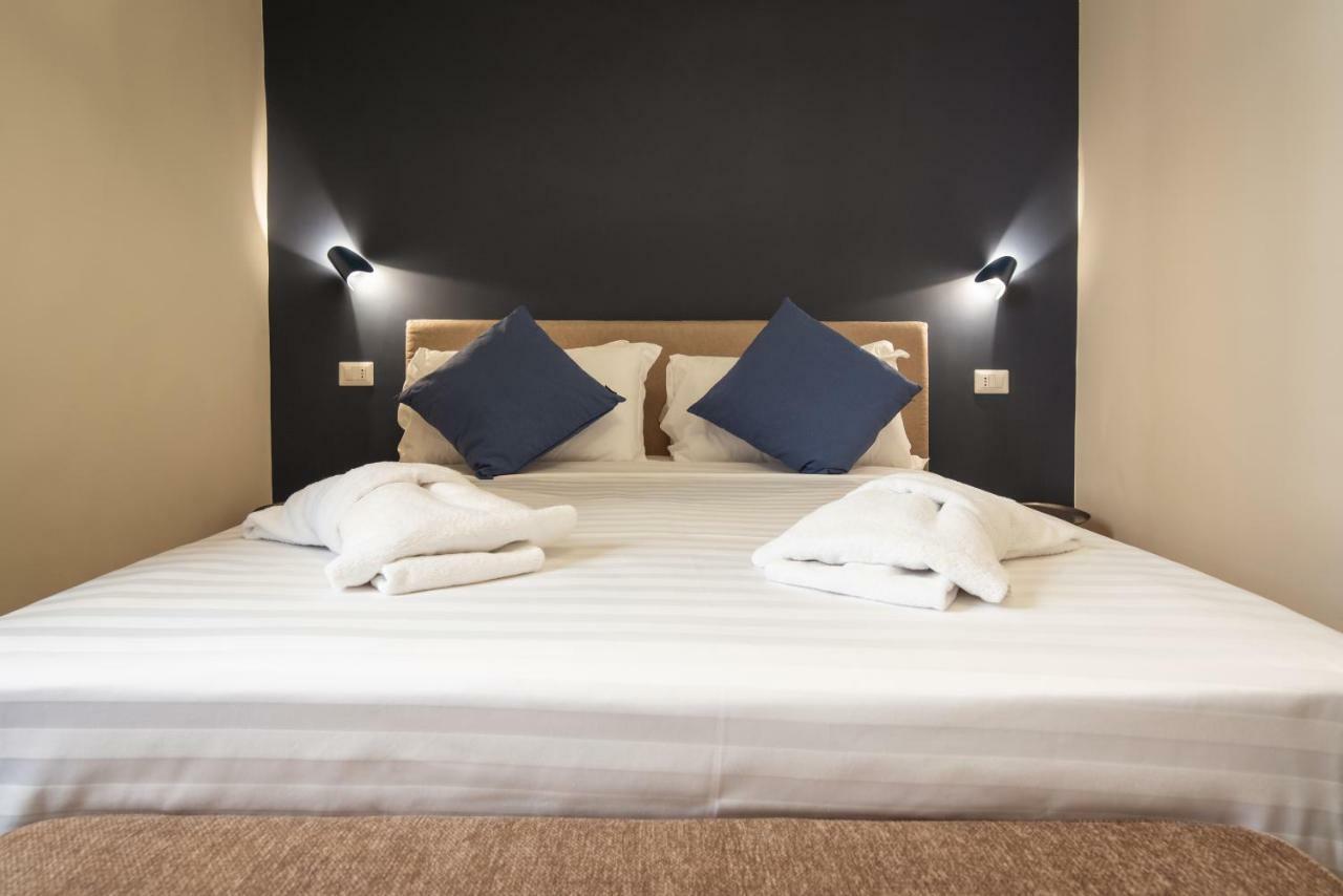 Casa de hóspedes Beige Et Ble' Roma