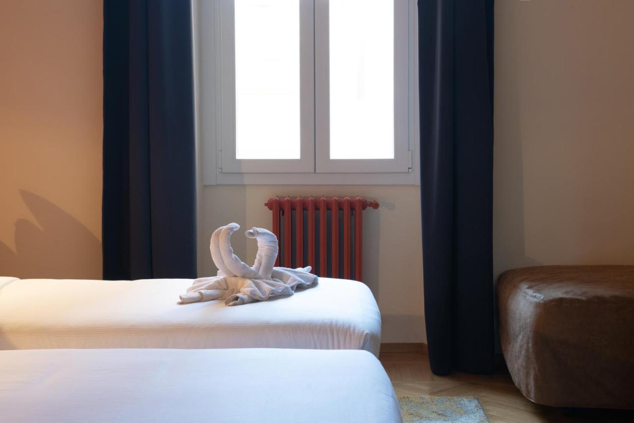 Casa de hóspedes Beige Et Ble' Roma