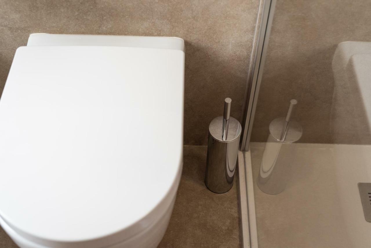 Casa de hóspedes Beige Et Ble' Roma