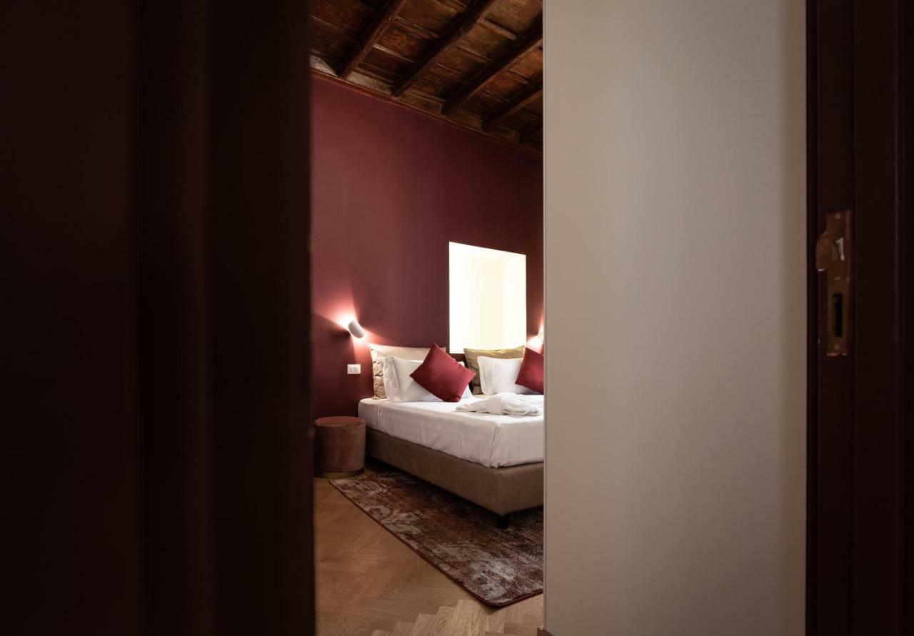 Beige Et Ble' Casa de hóspedes Roma