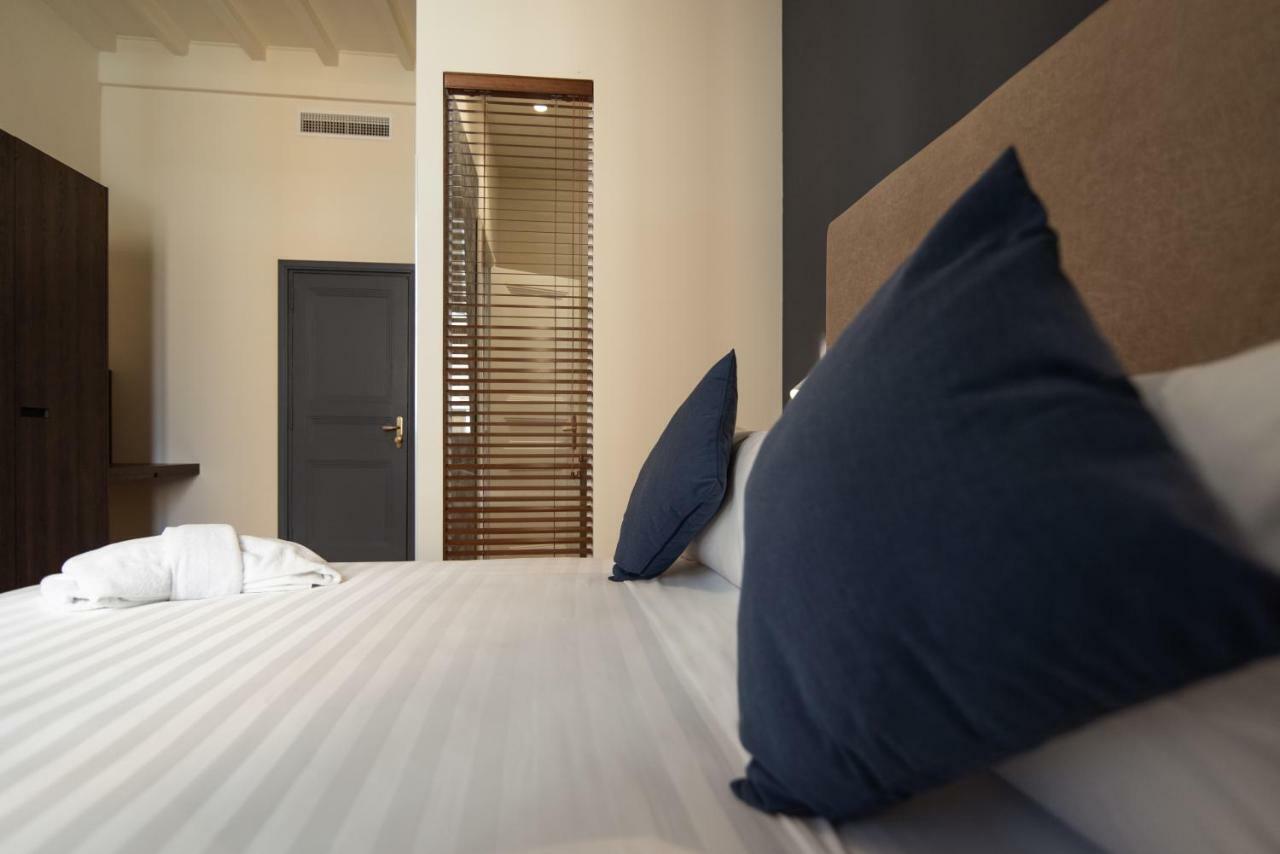 Casa de hóspedes Beige Et Ble' Roma
